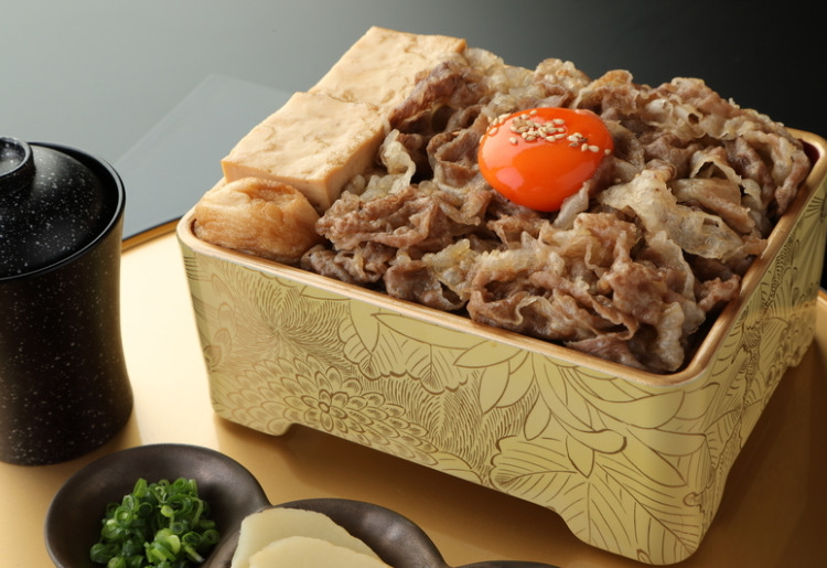 Osaka Sukiyaki-ju