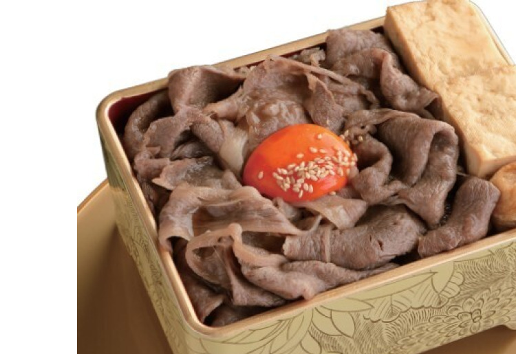 Osaka Sukiyaki-ju Kiwami